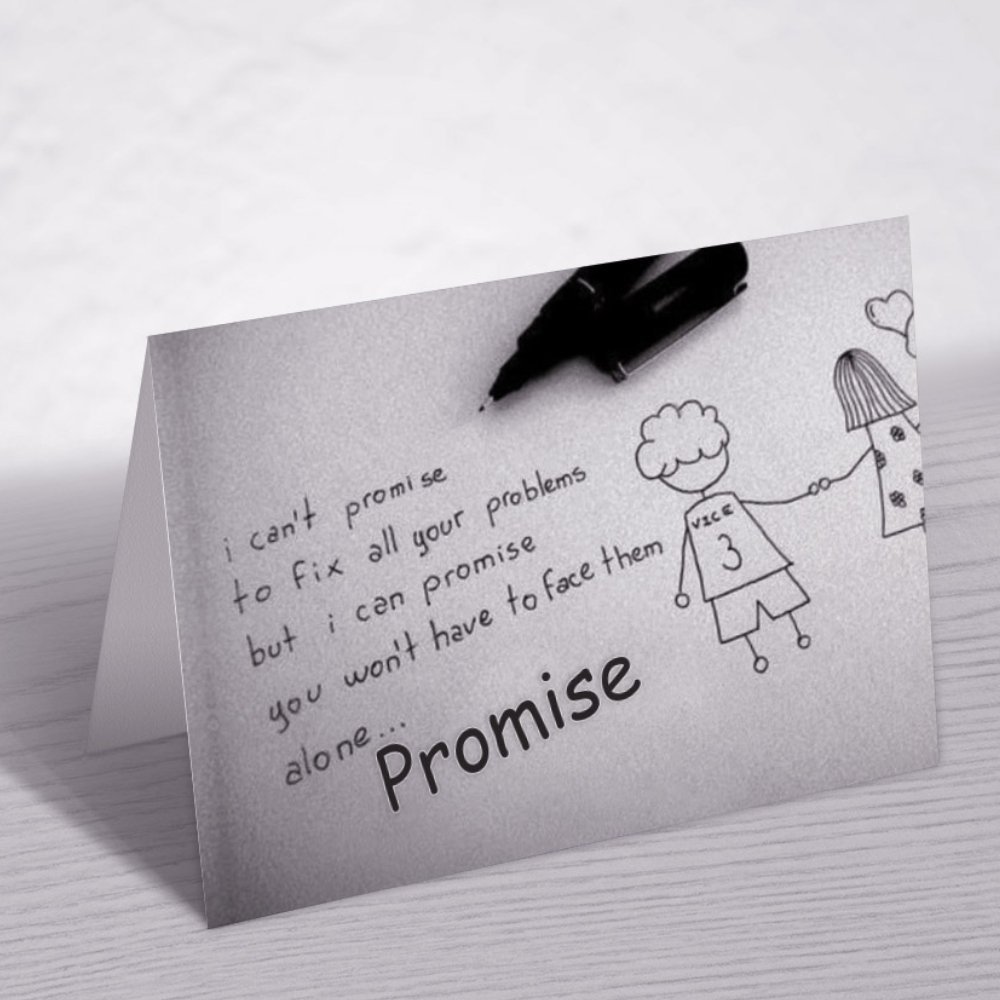 11th February 2024 Promise Day HD Photos